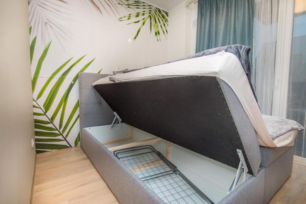 Cozy Vaivorykstes Apartment Palanga Buitenkant foto