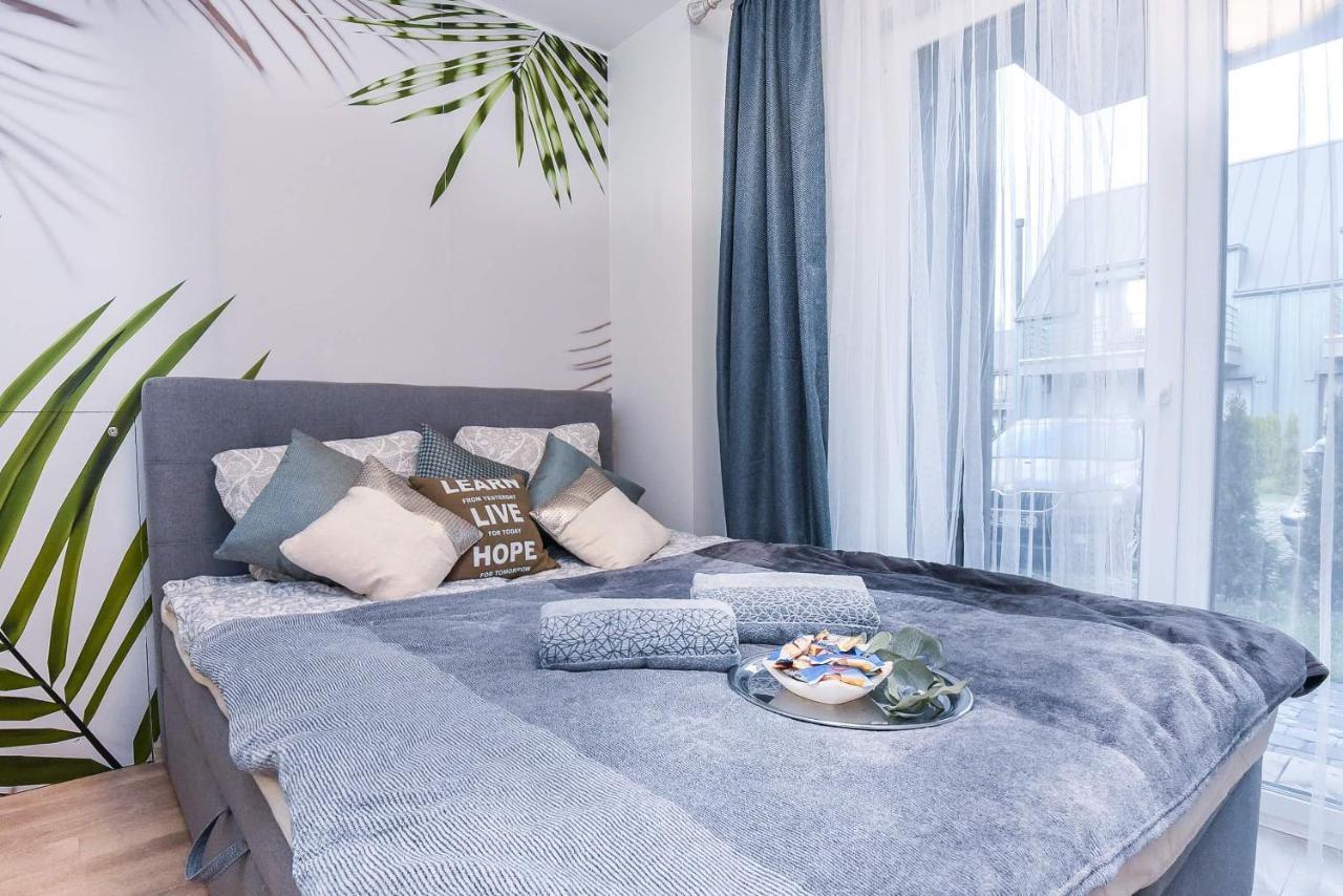 Cozy Vaivorykstes Apartment Palanga Buitenkant foto