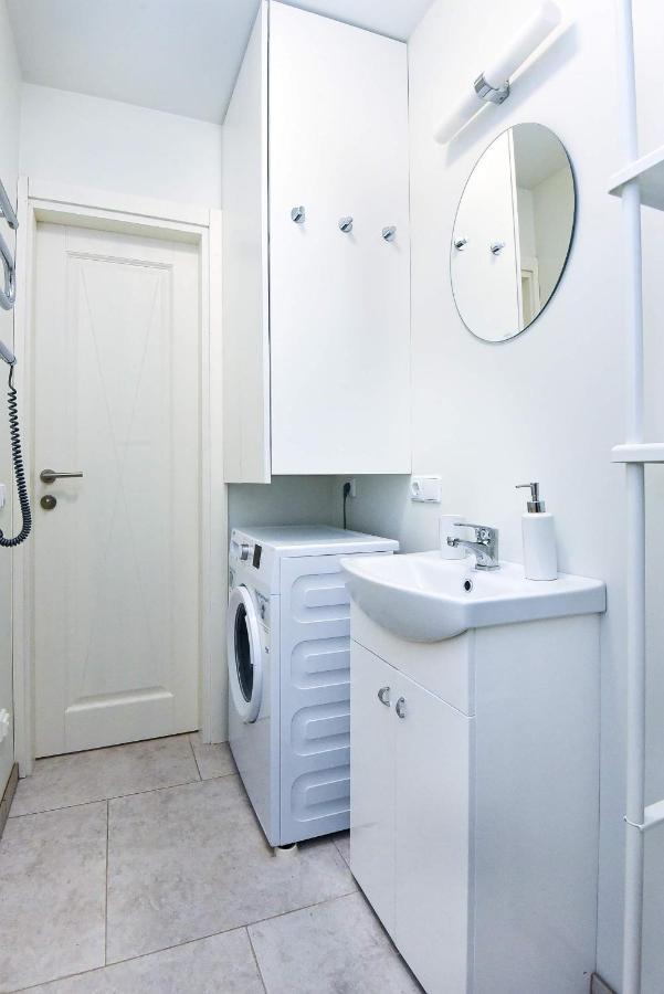 Cozy Vaivorykstes Apartment Palanga Buitenkant foto