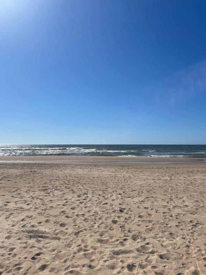 Cozy Vaivorykstes Apartment Palanga Buitenkant foto